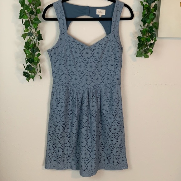 Deletta Dress | Size Medium - Picture 2 of 8